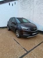Opel Mokka X Turbo Benzine automaat, Auto's, Automaat, Stof, MokkaX, Bruin