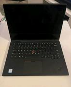 Lenovo Thinkpad X1 Yoga-aanraakscherm, Computers en Software, Windows Laptops, Ophalen of Verzenden, Zo goed als nieuw, Qwerty