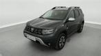 Dacia Duster 1.0 TCe Comfort Int Cuir / CarPlay / PDC / Cam, Auto's, Lederen bekleding, Gebruikt, 129 g/km, 91 pk