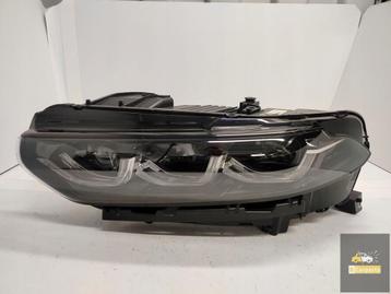 Alfa Romeo Tonale Full Led matrixlamp links beschikbaar voor biedingen