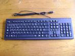 Keyboard hp ku 1516 (nieuw), Ophalen of Verzenden, Azerty, Nieuw, Bedraad