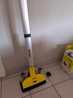 Karcher draadloze electrische dweil, Huis en Inrichting, Ophalen