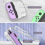 Joy Con opberghoes SNELLE GRATIS LEVERING, Games en Spelcomputers, -, Verzenden, Nieuw, FINTIE