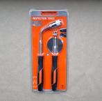 Werckmann Inspection Tools, magnetic pickup telescope mirror, Ophalen of Verzenden, Nieuw
