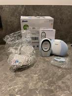 Alecto babyfoon, Ophalen, Zo goed als nieuw