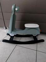 Schommelstoel vespa, Ophalen, Zo goed als nieuw