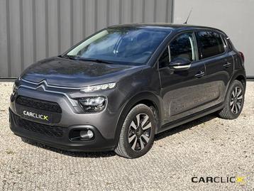 Citroen C3 Shine 