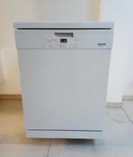 Miele Jubilee SC vrijstaande vaatwasser, Elektronische apparatuur, Vaatwasmachines, Ophalen, Voorspoelprogramma, Minder dan 10 liter