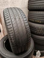 215 55r17 Michelin avec montage et équilibrage, Ophalen, Gebruikt