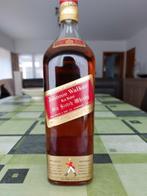Whisky Red Label 43° -  1 liter, Ophalen, Nieuw