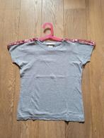 T-shirt 9-10 jaar Lewis & Melly, Kinderen en Baby's, Kinderkleding | Maat 134, Meisje, Zo goed als nieuw, Shirt of Longsleeve