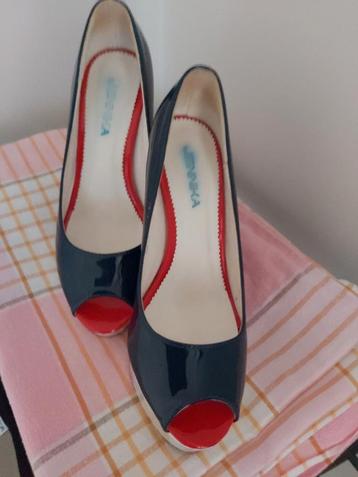 Pumps maat 37 beschikbaar voor biedingen