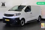 Opel Vivaro 1.5 BlueHDi L2 EURO 6 - Airco - Navi - Cruise -, Auto's, Wit, Bedrijf, Te koop, 171 g/km
