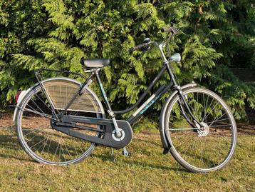 Gazelle Damesfiets beschikbaar voor biedingen