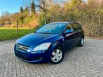 Kia cee’d, Achat, Noir, 5 portes, Particulier
