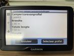 CAMPERNAVIGATIE GARMIN DEZL 760 LMT, Ophalen, Gebruikt