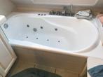 baignoire, Maison & Meubles, Enlèvement, Utilisé, Avec baignoire
