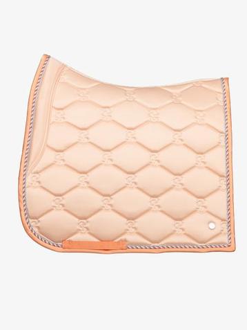 Ps of Sweden setje Coral/Peach