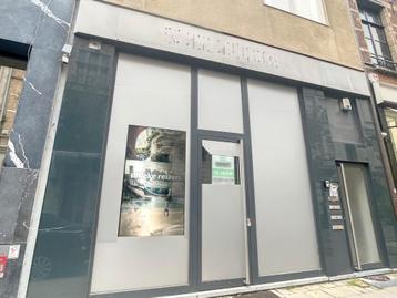 Commercieel te huur in Antwerpen, Immo, Overige soorten