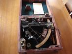 sextant antiek, Antiek en Kunst, Verzenden