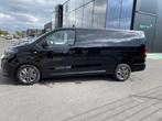 Peugeot Expert Dubbele Cabine HDI 180pk automaat *0km demow, Auto's, Peugeot, Automaat, Monovolume, 180 pk, Zwart