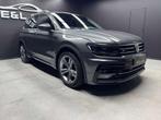 Volkswagen Tiguan Tiguan 2.0 TDi R-Line *12 mois de garantie, Auto's, Volkswagen, Automaat, Gebruikt, 4 cilinders, Bedrijf