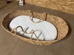 Wiegje met baby matras, Kinderen en Baby's, Ophalen, Zo goed als nieuw, Wieg