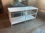 IKEA Vitsjö TV meubel, Ophalen, Zo goed als nieuw