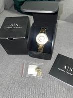 Montre Armani Exchange, Bijoux, Sacs & Beauté, Montres | Femmes, Montre-bracelet, Autres marques, Acier, Enlèvement