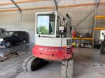 Takeuchi tb153fr kraan, Zakelijke goederen, Machines en Bouw | Kranen en Graafmachines, Ophalen of Verzenden, Kraan