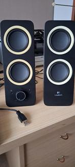 computer, Computers en Software, Desktop Pc's, Ophalen of Verzenden