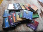 CD reeks The Blues Collection  aantal 28 stuks, Cd's en Dvd's, Cd's | Jazz en Blues, Ophalen of Verzenden, Gebruikt, Blues, Boxset