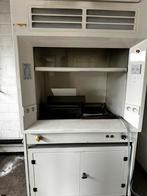 Fumeguard - Fumair, Enlèvement