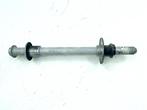 VOORAS Suzuki GSF 600 Bandit 2000-2004 (GSF600 MK2), Motoren, Gebruikt