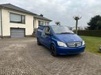 Mercedes Vito v6 diesel, Auto's, Mercedes-Benz, Diesel, Particulier, Te koop, Vito