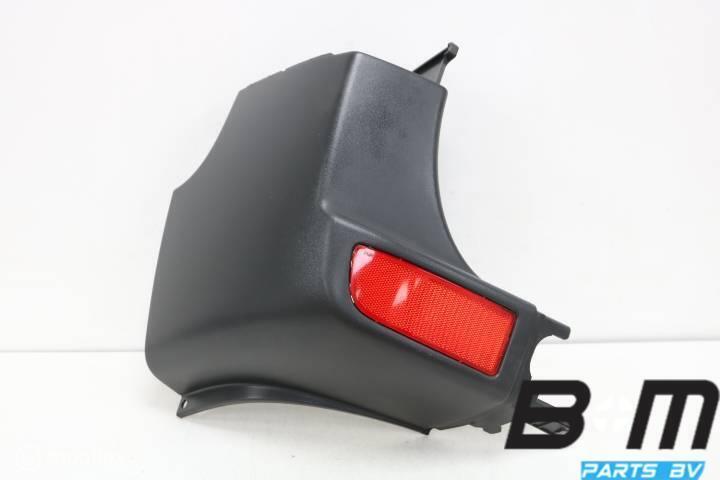 Bumperdeel rechtsachter VW Crafter 2E A9068802371, Auto-onderdelen, Carrosserie, Gebruikt