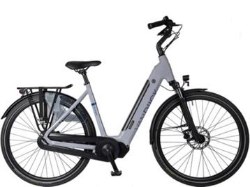 E-Bike automatische schakelen+ 700Wh batt actie  beschikbaar voor biedingen