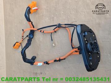 89A971531AC Q4 laadstopcontact Q4 stekkerhuis HV kabelboom beschikbaar voor biedingen