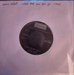 45T Donnie Elbert - Where did our love go (1971), Enlèvement ou Envoi, Utilisé, 7 pouces, Single