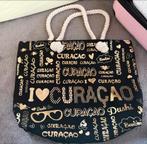 Tas Curacao, Ophalen of Verzenden, Zo goed als nieuw