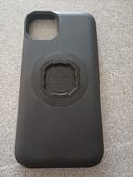 Coque quad lock pour IPhone 15 plus, Ophalen, Gebruikt, IPhone 14 Plus, Frontje of Cover