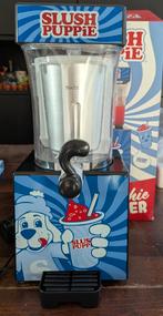 Slush Puppie machine, Ophalen of Verzenden