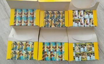 CAMEL Collection lucifers (300 stuks)   beschikbaar voor biedingen