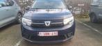 Dacia Sandero essence 88000km, Autos, Achat, Euro 6, 5 portes, Berline