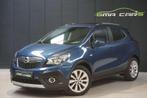 Opel Mokka 1.6 CDTI ecoFLEX 4x2 Schuifdak-Nav-PDC-Garantie, Auto's, 100 kW, 4 cilinders, Leder, Bedrijf