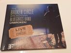 Cd - The Broken Circle Breakdown - Live in concert, Comme neuf, Enlèvement ou Envoi
