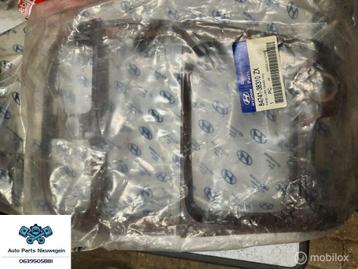 Distributiedeksel origineel Hyundai Sonata ('89-'93) beschikbaar voor biedingen