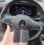 Nieuwe sleutel sleutelkaart Renault Dacia Fiat Opel Nissan, Ophalen, Nieuw, Opel