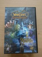 World of Warcraft Trading Card Game Heroes of Azeroth Starte, Starterdeck, Gebruikt, Ophalen of Verzenden