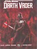 Star Wars Darth Vader nr 2 - Duistere missie., Boeken, Gillen-Larroca-Delgado, Eén stripboek, Ophalen of Verzenden, Zo goed als nieuw
